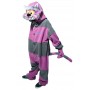 Костюм Кигуруми Чеширский Кот Funky Cheshire Cat Kigu