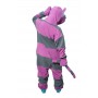 Костюм Кигуруми Чеширский Кот Funky Cheshire Cat Kigu