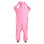 Костюм Кигуруми Розовая Пантера Funky Pink Panther Kigu