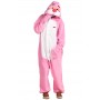 Костюм Кигуруми Розовая Пантера Funky Pink Panther Kigu