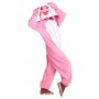 Костюм Кигуруми Розовая Пантера Funky Pink Panther Kigu