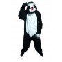 Костюм Кигуруми Кот Сельвестр Funky Sylvester Kigu