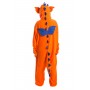 Костюм Кигуруми Дракон Оранжевый Funky Dragon Orange Kigu