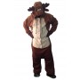 Костюм Кигуруми Лось Funky Elk Kigu