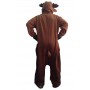 Костюм Кигуруми Лось Funky Elk Kigu