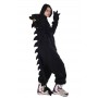 Костюм Кигуруми Дракон Беззубик Funky Toothless Dragon Kigu