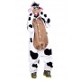 Костюм Кигуруми Корова Funky Cow Kigu