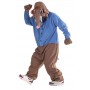 Костюм Кигуруми Мамонт Funky Mammoth Kigu