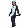 Костюм Кигуруми Кошка Черная  Funky Black Cat Kigu