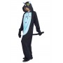 Костюм Кигуруми Кошка Черная  Funky Black Cat Kigu