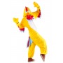 Костюм Кигуруми Петух Funky Cock Kigu