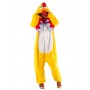 Костюм Кигуруми Петух Funky Cock Kigu