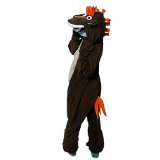 Костюм Кигуруми Лошадь Funky Horse Kigu