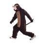 Костюм Кигуруми Обезьяна Funky Mankey Kigu