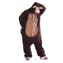 Костюм Кигуруми Обезьяна Funky Mankey Kigu