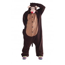 Костюм Кигуруми Обезьяна Funky Mankey Kigu