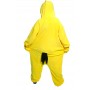 Костюм Кигуруми Энгри Берд Желтая Funky Engry Bird Yellow Kigu