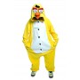 Костюм Кигуруми Энгри Берд Желтая Funky Engry Bird Yellow Kigu