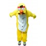 Костюм Кигуруми Энгри Берд Желтая Funky Engry Bird Yellow Kigu