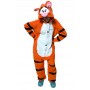 Костюм Кигуруми Тигр Funky Tiger Kigu