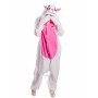 Костюм Кигуруми Кошка Белая Funky Cat White Kigu