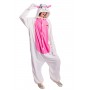 Костюм Кигуруми Кошка Белая Funky Cat White Kigu