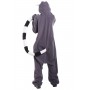 Костюм Кигуруми Лемур Funky Lemur Kigu