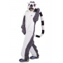 Костюм Кигуруми Лемур Funky Lemur Kigu