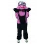 Костюм Кигуруми Миньон Кевин Funky Minion Kevin Violet Kigu