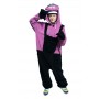 Костюм Кигуруми Миньон Кевин Funky Minion Kevin Violet Kigu