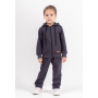 Костюм детский Funky Ride™ Monochrom Kids - Gray