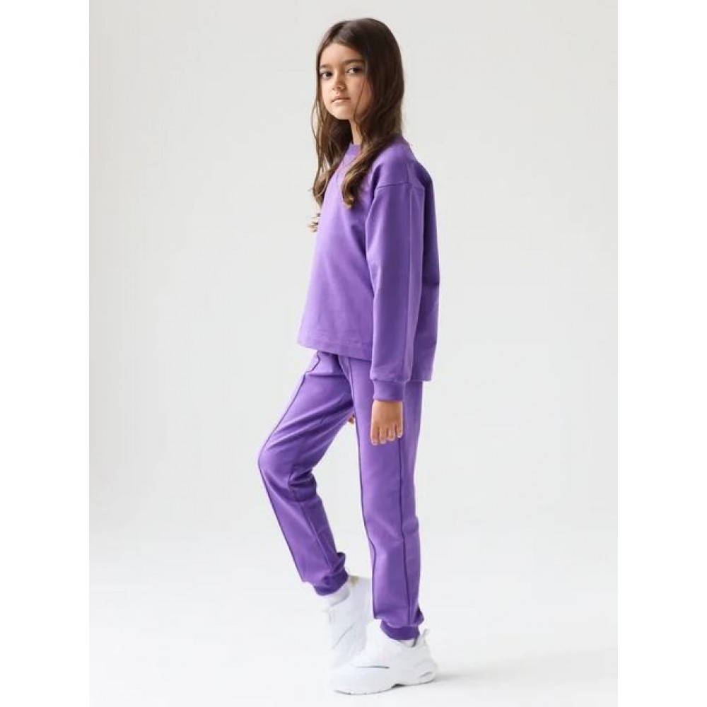 Костюм подростковый Марио Funky Ride™ Mario Teen - Фиолетовый
