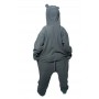 Костюм Кигуруми Бегемот Funky Hippo Kigu