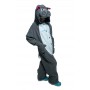 Костюм Кигуруми Бегемот Funky Hippo Kigu