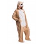 Костюм Кигуруми Бурундук Funky Chipmunk Kigu