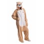 Костюм Кигуруми Бурундук Funky Chipmunk Kigu