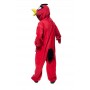 Костюм Кигуруми Энгри Берд Funky Angry Bird Kigu