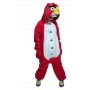 Костюм Кигуруми Энгри Берд Funky Angry Bird Kigu