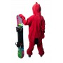 Костюм Кигуруми Энгри Берд Funky Angry Bird Kigu