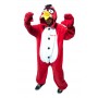 Костюм Кигуруми Энгри Берд Funky Angry Bird Kigu