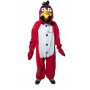 Костюм Кигуруми Энгри Берд Funky Angry Bird Kigu