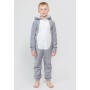 Комбинезон домашний подростковый FunkyRide™ Homesuit Koala Teen - Коала