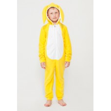 Комбинезон домашний подростковый FunkyRide™ Homesuit Bunny Teen - Солнечный заяц