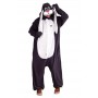 Костюм Кигуруми Заяц Серый Funky Grey Bunny Kigu