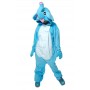 Костюм Кигуруми Слон Небесный Funky Sky Elephant Kigu