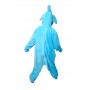 Костюм Кигуруми Слон Небесный Funky Sky Elephant Kigu