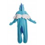 Костюм кигуруми Единорог Funky Unicorn Kigu