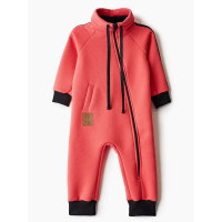 Комбинезон детский FunkyRide™ Scout Kids - Коралл