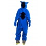 Костюм Кигуруми Стич Funky Stitch Kigu