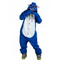 Костюм Кигуруми Стич Funky Stitch Kigu